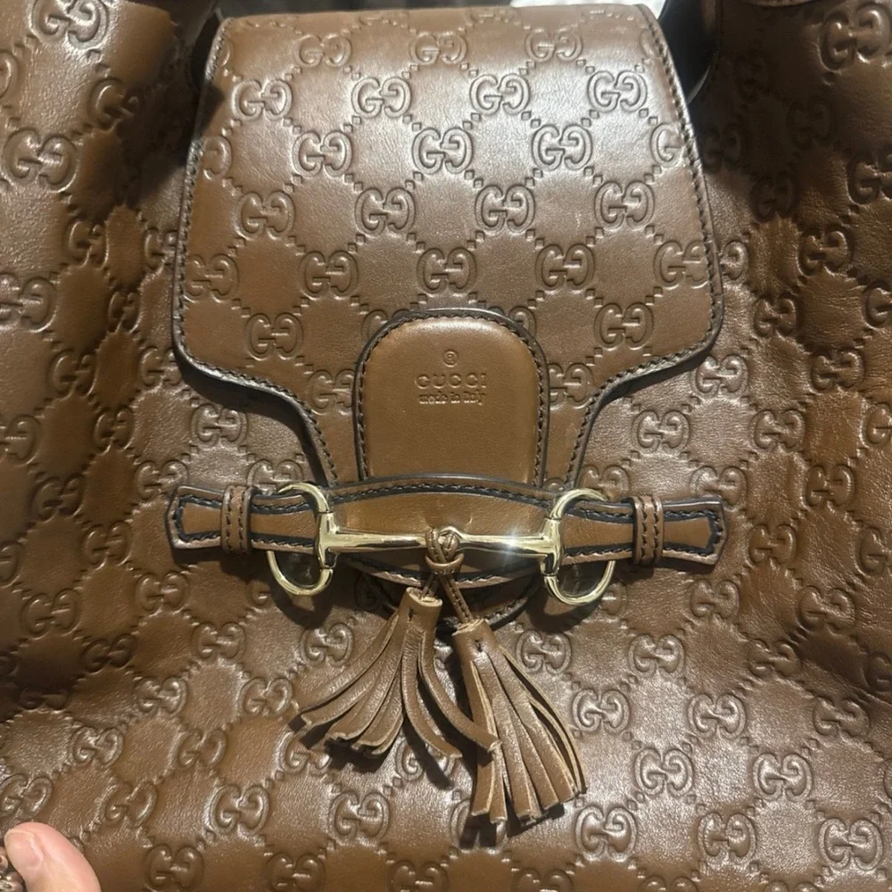 Gucci bag - Picture 5 of 9